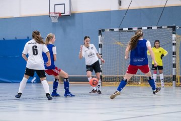 Bild 28 - wCJ Futsalmeisterschaft Runde 1